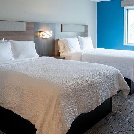Holiday Inn Express Fallon By Ihg Buitenkant foto