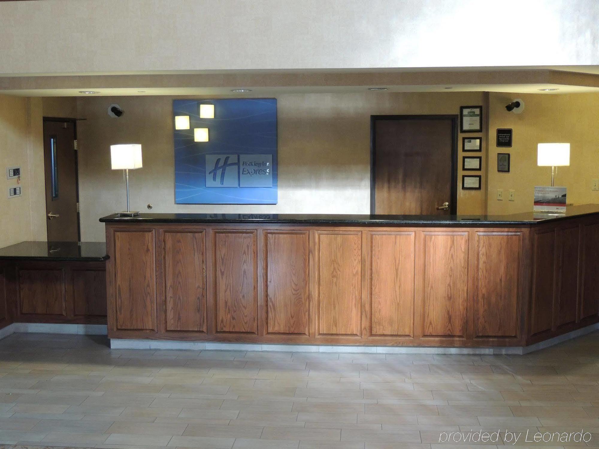 Holiday Inn Express Fallon By Ihg Buitenkant foto